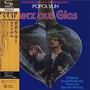 Popol Vuh - Herz Aus Glas mp3 album