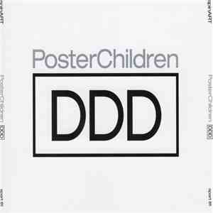 Poster Children - DDD mp3 album