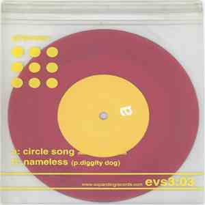 Praveen - Circle Song / Nameless mp3 album