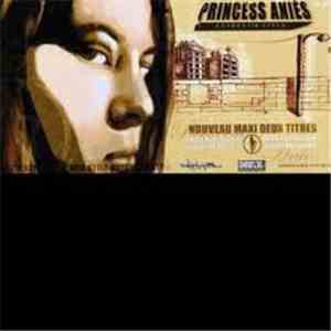 Princess Aniès - Authentik Style mp3 album
