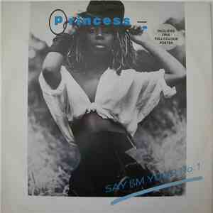 Princess - Say I'm Your No. 1 mp3 album