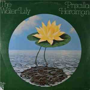Priscilla Herdman - The Water Lily mp3 album