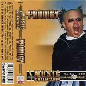 Prodigy - Music Collection mp3 album