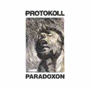 Protokoll - Paradoxon mp3 album