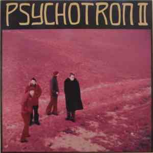 Psychotron II - Off The Ground mp3 album