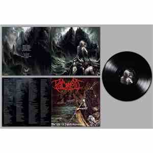 Psycroptic - The Isle Of Disenchantment mp3 album
