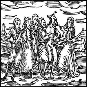 Pulling Teeth - Witches Sabbath VI mp3 album