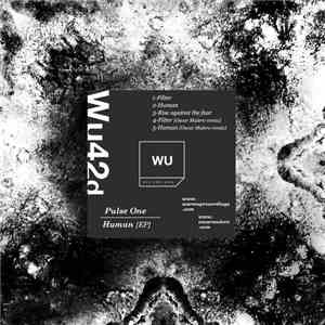Pulse One - Human EP mp3 album
