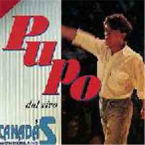 Pupo - Canada's Wonderland mp3 album