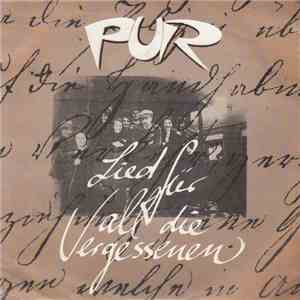 Pur - Lied Für All Die Vergessenen mp3 album