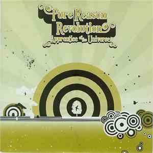 Pure Reason Revolution - Apprentice Of The Universe mp3 album