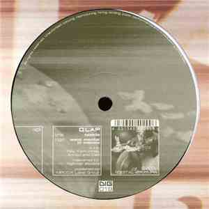 Qlap - Mexico EP mp3 album