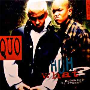 Quo - Huh What? mp3 album