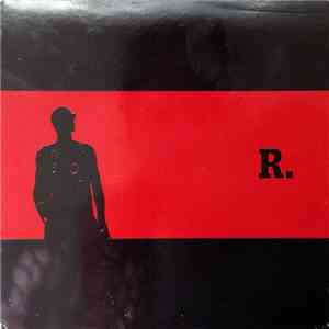 R. Kelly - R. mp3 album
