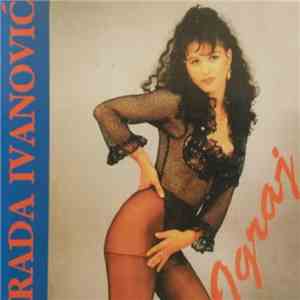 Rada Ivanović - Igraj mp3 album