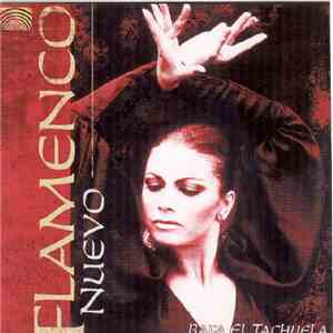 Rafa El Tachuela - Flamenco Nuevo mp3 album