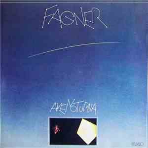 Raimundo Fagner - Ave Noturna mp3 album