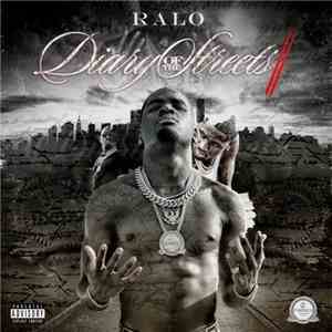 Ralo  - Diary Of The Streets 2 mp3 album