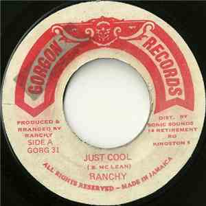 Ranchy - Just Cool mp3 album