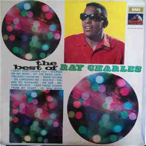 Ray Charles - The Best Of Ray Charles mp3 album