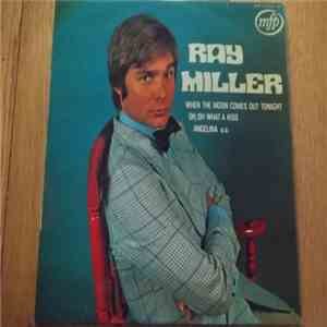 Ray Miller - Ray Miller mp3 album