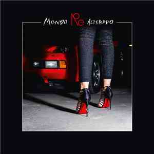 Rebolledo - Mondo Re-Alterado mp3 album