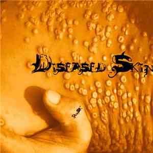 RedSK - Diseased Skin mp3 album