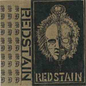 Redstain - Redstain mp3 album