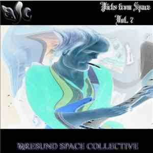 Øresund Space Collective - Picks From Space Vol. 7 mp3 album