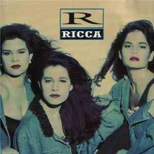 Ricca - Ricca mp3 album