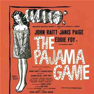 Richard Adler And Jerry Ross - The Pajama Game mp3 album