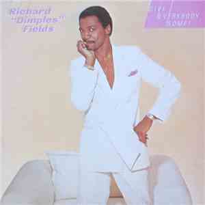 Richard "Dimples" Fields - Give Everybody Some! mp3 album