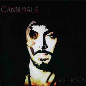Richie Kotzen - Cannibals mp3 album