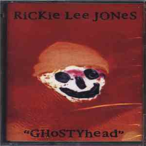 Rickie Lee Jones - Ghostyhead mp3 album