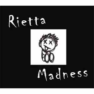 Rietta - Madness mp3 album