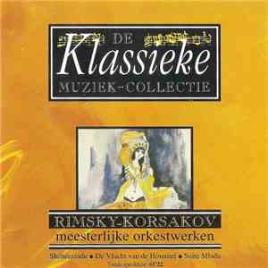 Rimsky-Korsakov - Meesterlijke Orkestwerken mp3 album