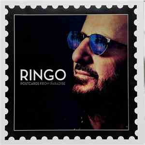 Ringo - Postcards From Paradise mp3 album