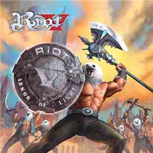 Riot  - Armor Of Light mp3 album