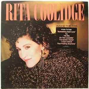 Rita Coolidge - Inside The Fire mp3 album