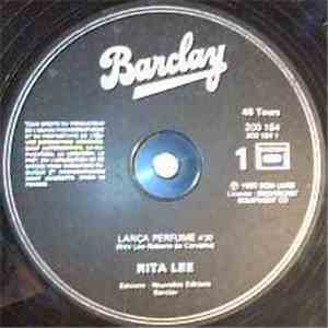 Rita Lee - Lança Perfume mp3 album
