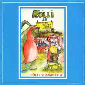 Rölli - Omituisten Otusten Kerho mp3 album