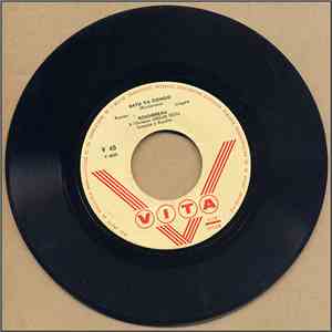 Rochereau Et L' Orchestre African Fiesta - Donde / Batu Ya Congo mp3 album