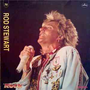Rod Stewart - Rod Stewart mp3 album
