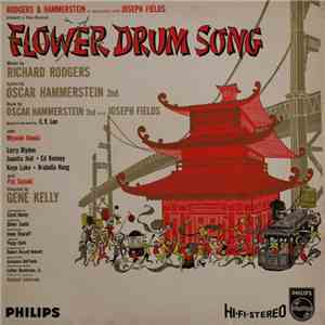 Rodgers & Hammerstein In Association With Joseph Fields - Flower Drum Song mp3 album