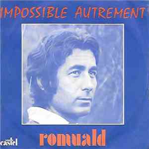 Romuald  - Impossible Autrement mp3 album
