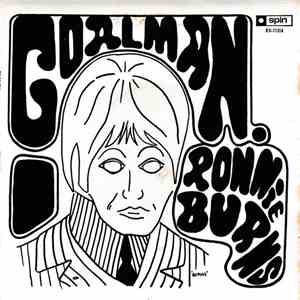 Ronnie Burns - Coalman mp3 album