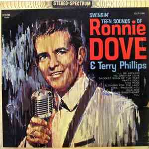 Ronnie Dove / Terry Phillips - Swingin' Teen Sounds Of Ronnie Dove & Terry Phillips mp3 album