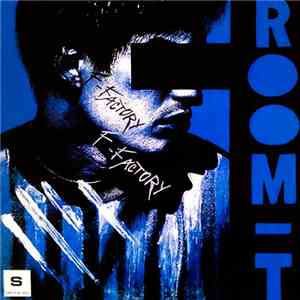 Room-T - F-Factory mp3 album