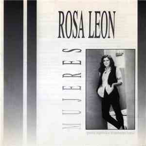 Rosa León - Mujeres mp3 album