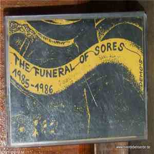 Rosengarten - The Funeral Of Sores mp3 album